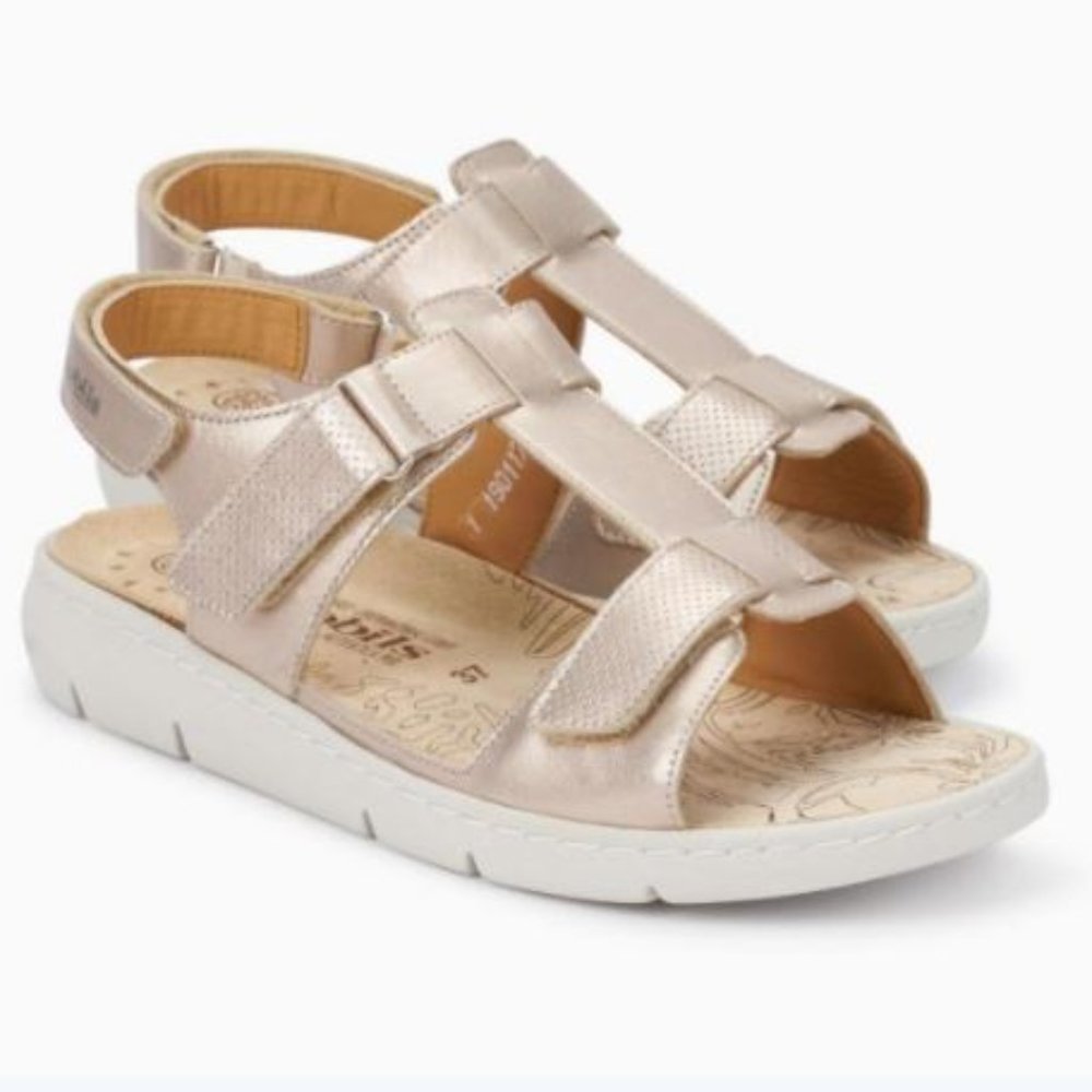 Mobils Ergonomic by Mephisto Cassidie Sandals